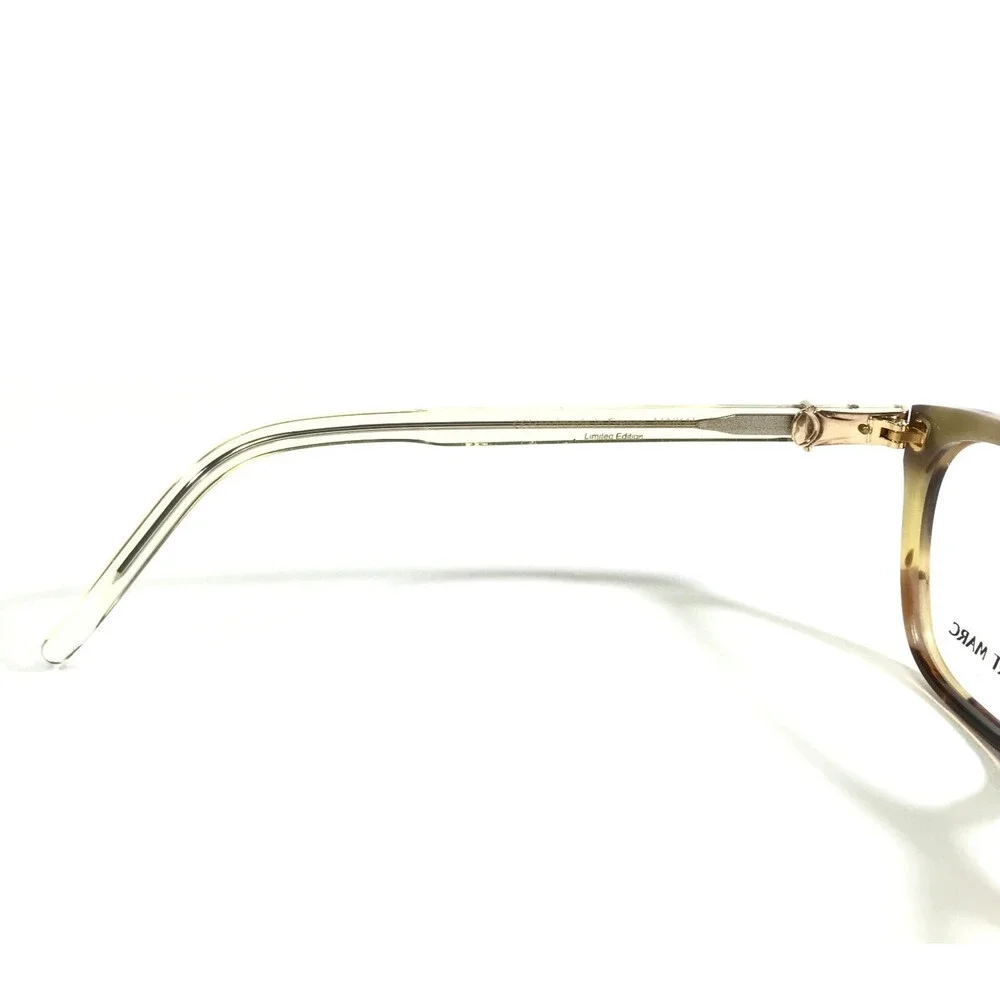 Robert Marc Nyc demo lenses